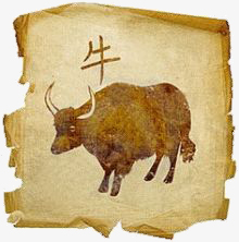 бык, китайский гороскоп