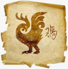 петух, китайский гороскоп