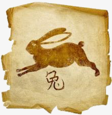 кролик, китайский гороскоп